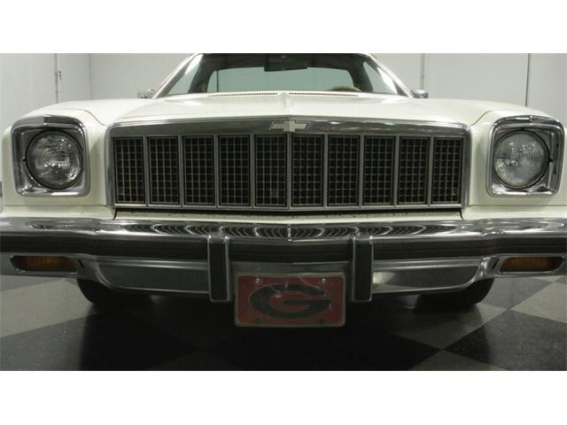 1975 Chevrolet El Camino (CC-1585663) for sale in Lithia Springs, Georgia