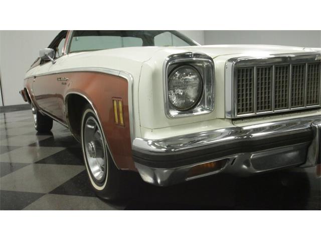 1975 Chevrolet El Camino (CC-1585663) for sale in Lithia Springs, Georgia
