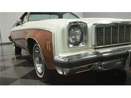 1975 Chevrolet El Camino (CC-1585663) for sale in Lithia Springs, Georgia