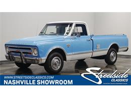 1967 Chevrolet C20 (CC-1585677) for sale in Lavergne, Tennessee