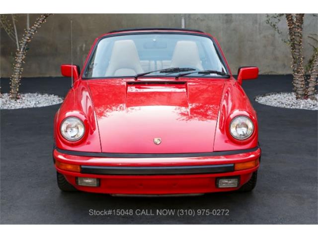 1980 Porsche 911SC (CC-1585683) for sale in Beverly Hills, California