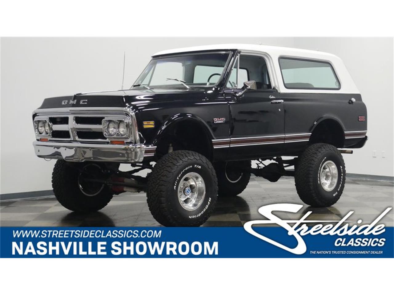 Surprising 1971 Gmc Jimmy For Sale Pictures