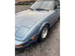 1985 Mazda RX-7 (CC-1585729) for sale in Cadillac, Michigan