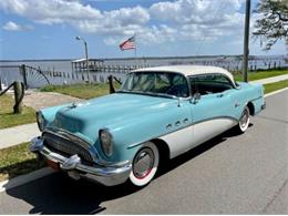 1954 Buick Riviera (CC-1585734) for sale in Cadillac, Michigan
