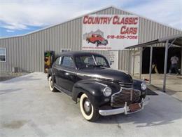 1941 Chevrolet Master Deluxe (CC-1585744) for sale in Staunton, Illinois
