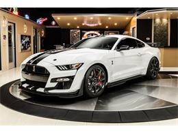 2020 Ford Mustang (CC-1585746) for sale in Plymouth, Michigan