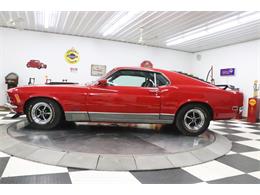 1970 Ford Mustang (CC-1580575) for sale in Clarence, Iowa