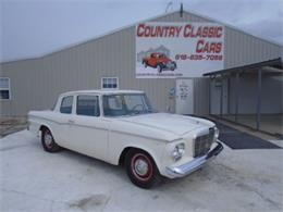 1962 Studebaker Lark (CC-1585754) for sale in Staunton, Illinois