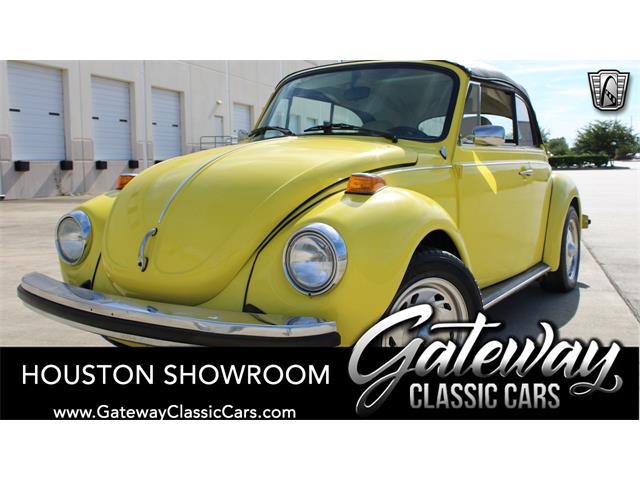 1979 Volkswagen Beetle (CC-1585761) for sale in O'Fallon, Illinois