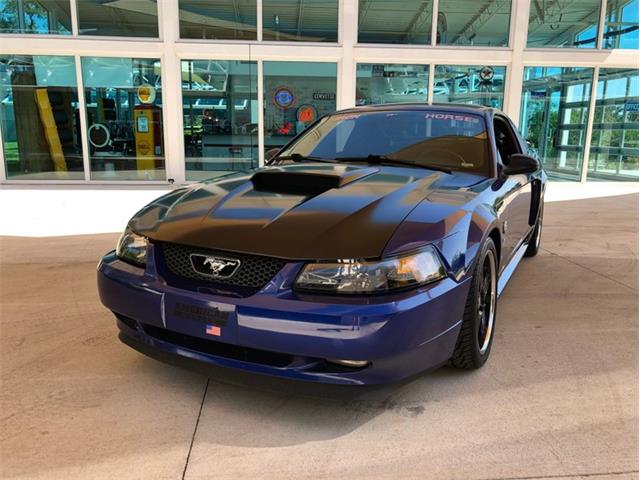 2004 Ford Mustang (CC-1585773) for sale in Palmetto, Florida