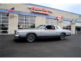 1976 Dodge Charger (CC-1585782) for sale in St. Charles, Missouri