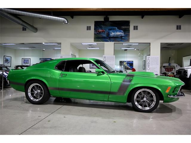 1970 Ford Mustang (CC-1585783) for sale in Chatsworth, California