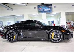 2022 Porsche 911 (CC-1585784) for sale in Chatsworth, California