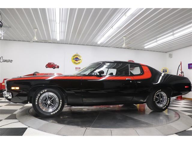 1973 Plymouth Road Runner (CC-1585786) for sale in Clarence, Iowa