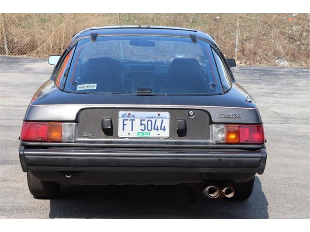 1979 Mazda RX-7 (CC-1585790) for sale in Alsip, Illinois