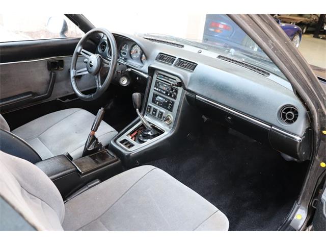 1979 Mazda RX-7 (CC-1585790) for sale in Alsip, Illinois