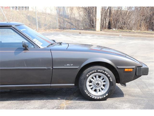 1979 Mazda RX-7 (CC-1585790) for sale in Alsip, Illinois