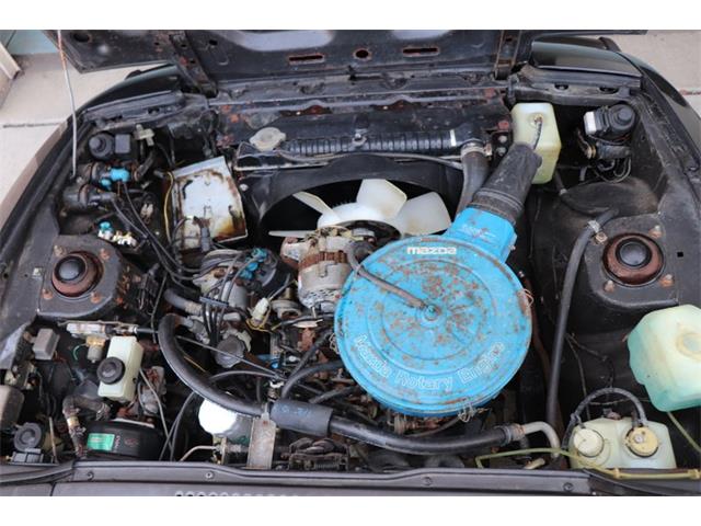 1979 Mazda RX-7 (CC-1585790) for sale in Alsip, Illinois