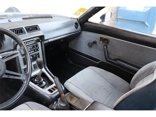 1979 Mazda RX-7 (CC-1585790) for sale in Alsip, Illinois