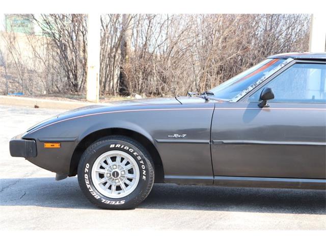 1979 Mazda RX-7 (CC-1585790) for sale in Alsip, Illinois