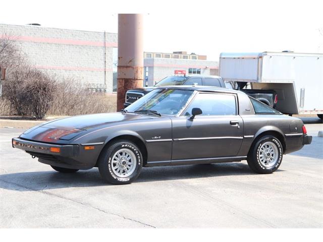 1979 Mazda RX-7 (CC-1585790) for sale in Alsip, Illinois