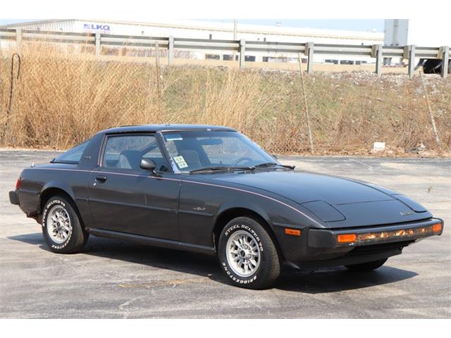 1979 Mazda RX-7 (CC-1585790) for sale in Alsip, Illinois