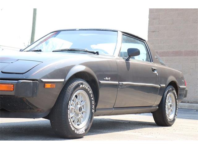 1979 Mazda RX-7 (CC-1585790) for sale in Alsip, Illinois