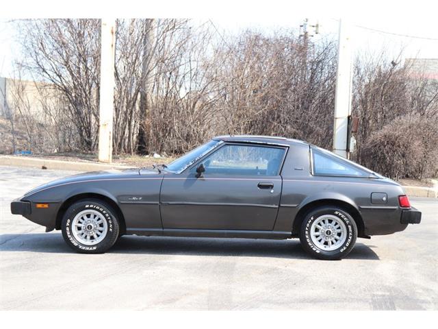 1979 Mazda RX-7 (CC-1585790) for sale in Alsip, Illinois