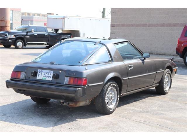 1979 Mazda RX-7 (CC-1585790) for sale in Alsip, Illinois