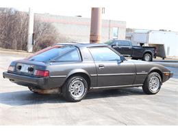 1979 Mazda RX-7 (CC-1585790) for sale in Alsip, Illinois