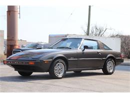 1979 Mazda RX-7 (CC-1585790) for sale in Alsip, Illinois
