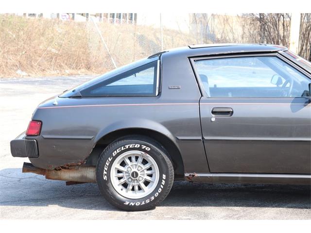 1979 Mazda RX-7 (CC-1585790) for sale in Alsip, Illinois