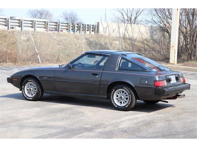 1979 Mazda RX-7 (CC-1585790) for sale in Alsip, Illinois
