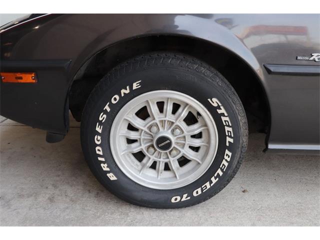 1979 Mazda RX-7 (CC-1585790) for sale in Alsip, Illinois