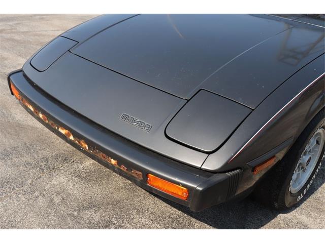 1979 Mazda RX-7 (CC-1585790) for sale in Alsip, Illinois