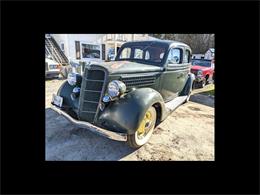 1935 Ford Deluxe (CC-1585799) for sale in Gray Court, South Carolina