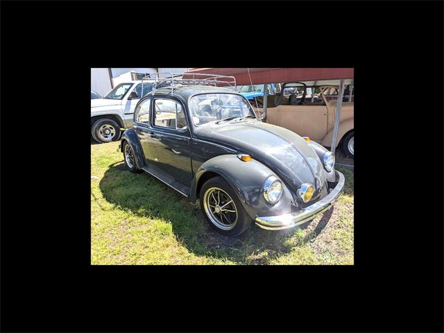 1972 Volkswagen Beetle (CC-1585802) for sale in Gray Court, South Carolina