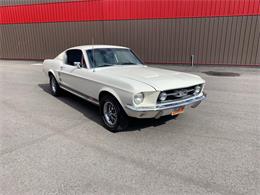 1967 Ford Mustang (CC-1585823) for sale in Annandale, Minnesota