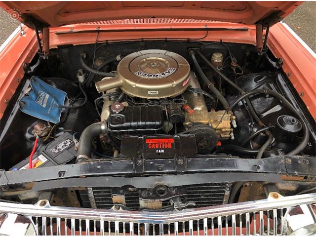 1964 Mercury Marauder (CC-1585834) for sale in Minneapolis, Minnesota