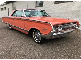 1964 Mercury Marauder (CC-1585834) for sale in Minneapolis, Minnesota