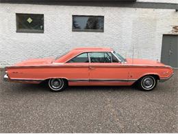 1964 Mercury Marauder (CC-1585834) for sale in Minneapolis, Minnesota