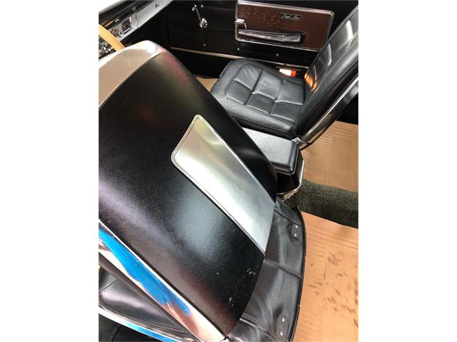 1964 Mercury Marauder (CC-1585834) for sale in Minneapolis, Minnesota