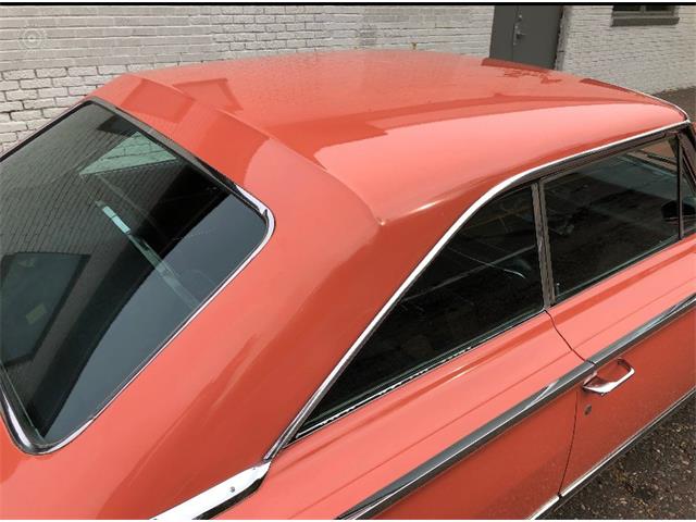 1964 Mercury Marauder (CC-1585834) for sale in Minneapolis, Minnesota