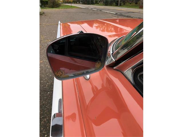 1964 Mercury Marauder (CC-1585834) for sale in Minneapolis, Minnesota