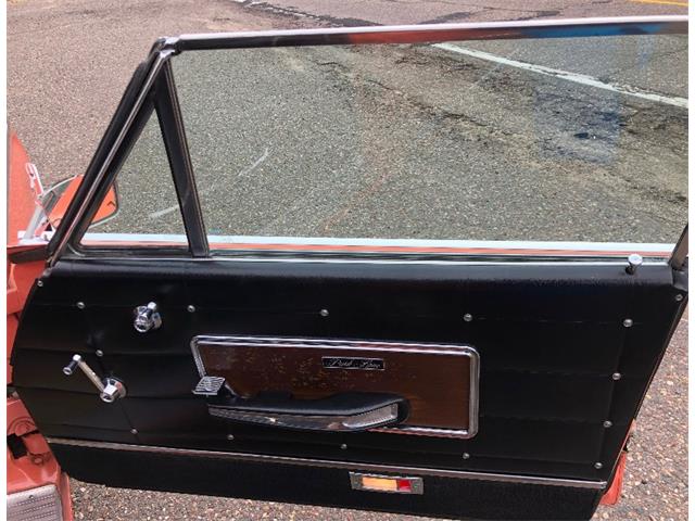 1964 Mercury Marauder (CC-1585834) for sale in Minneapolis, Minnesota