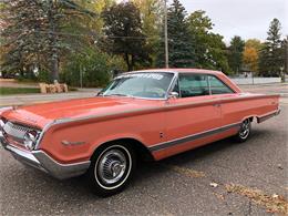 1964 Mercury Marauder (CC-1585834) for sale in Minneapolis, Minnesota