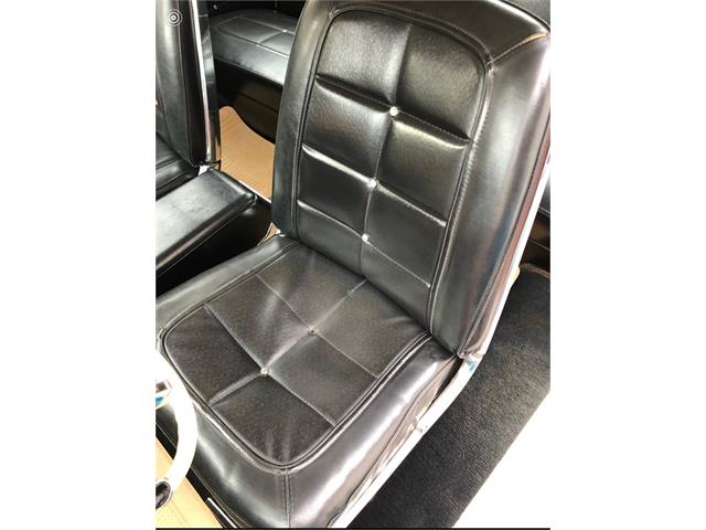 1964 Mercury Marauder (CC-1585834) for sale in Minneapolis, Minnesota