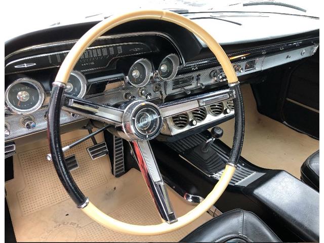 1964 Mercury Marauder (CC-1585834) for sale in Minneapolis, Minnesota