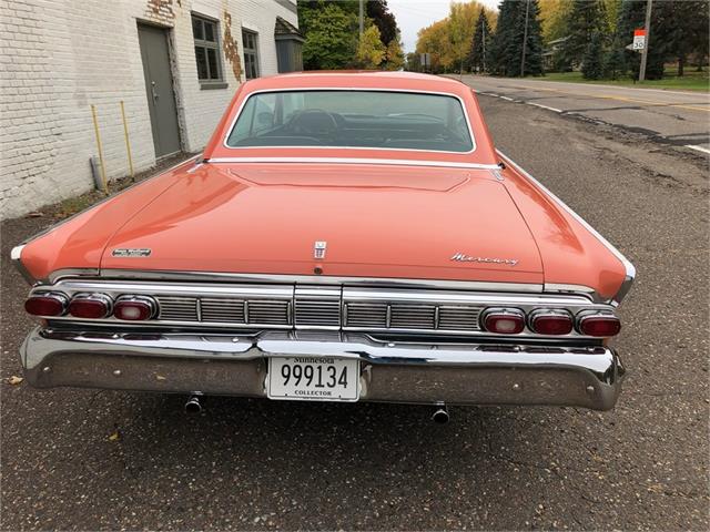 1964 Mercury Marauder (CC-1585834) for sale in Minneapolis, Minnesota