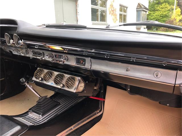 1964 Mercury Marauder (CC-1585834) for sale in Minneapolis, Minnesota